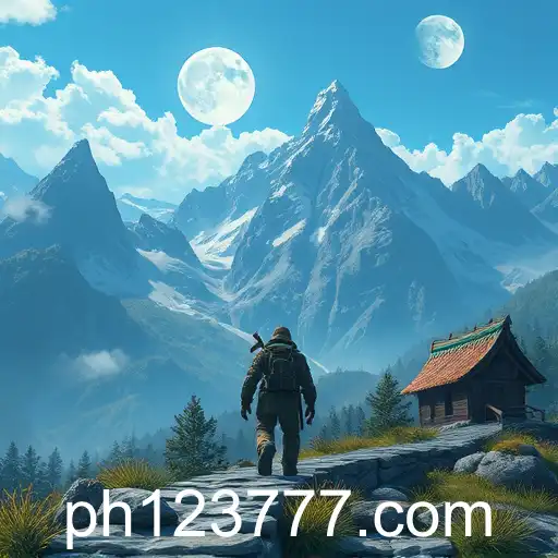 Embark on Thrilling Quests with Adventure Games: A World of Stories Awaits