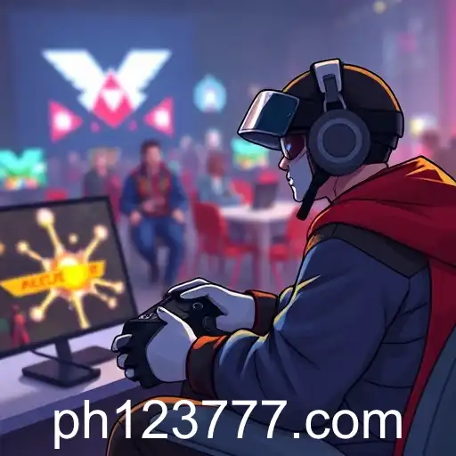 The Digital Evolution of Gaming