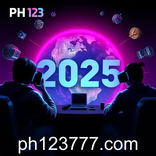 The Evolution of Gaming in 2025