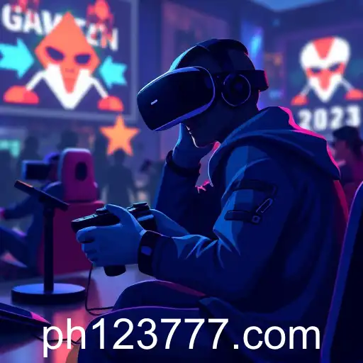 Exploring the Rise of English Online Gaming