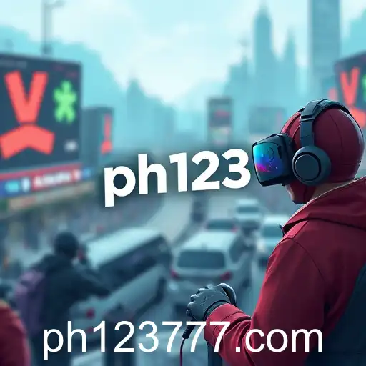 The Future of Gaming: ph123 Sparks Enthusiasm