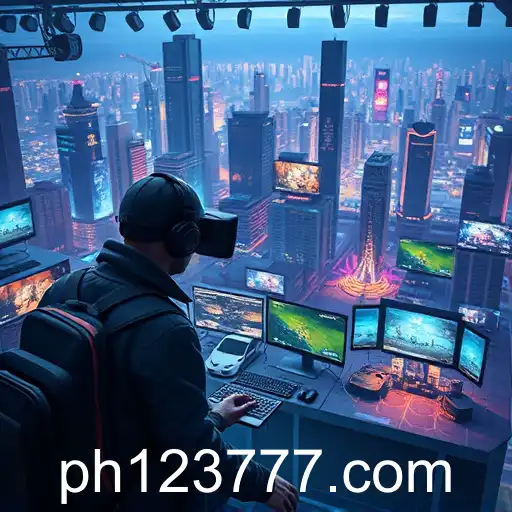 Gaming Trends and Economic Impact