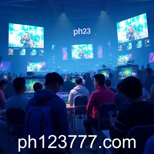 Gaming Evolution: PH123's Impact in 2025
