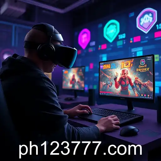 Gaming Innovations Transforming the Industry