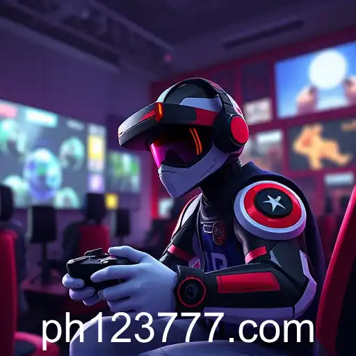 Gaming Industry's New Trends in 2025