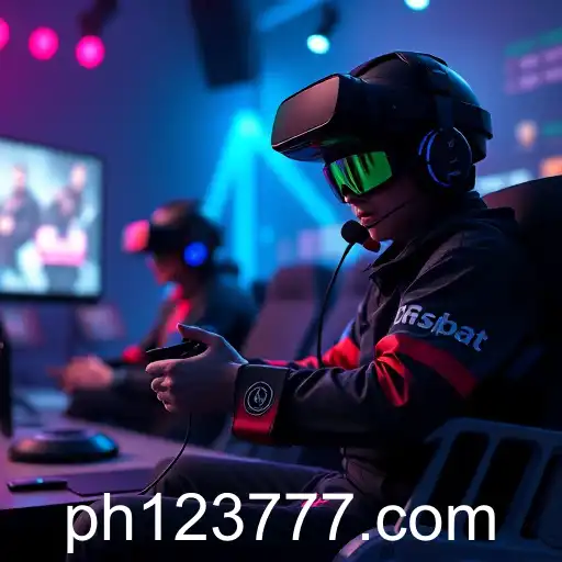 The Gaming Landscape: An Innovative Turn in 2025