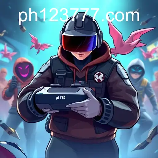 Gaming Landscape Transformation with ph123