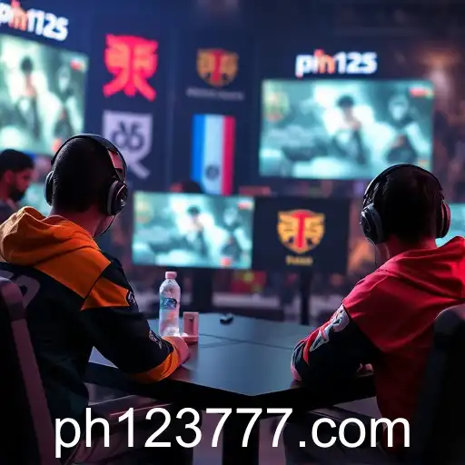 The Rise of Gaming Platforms Amidst Global Challenges