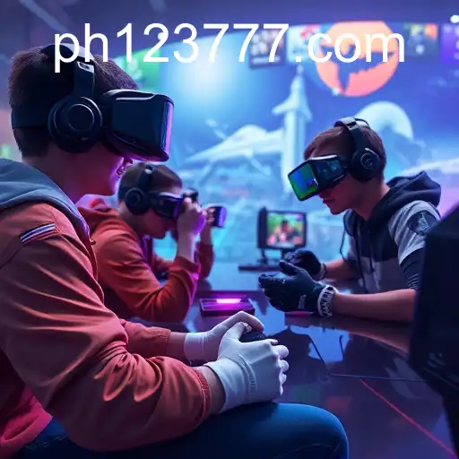 Gaming Revolution Sparks 2025 Excitement