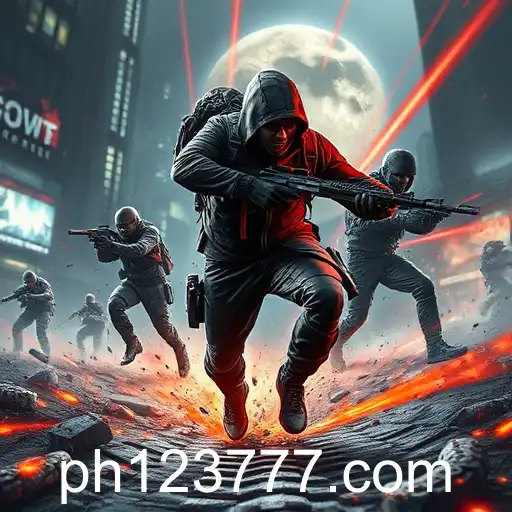 Innovative Trends in Gaming 2025