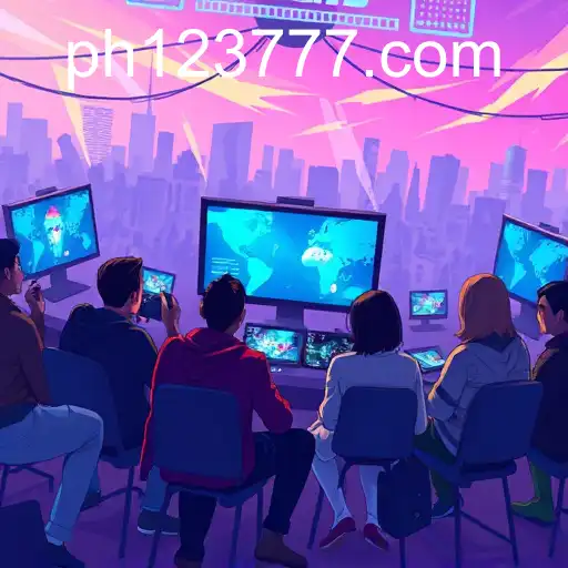 The Evolution of Online Gaming Communities