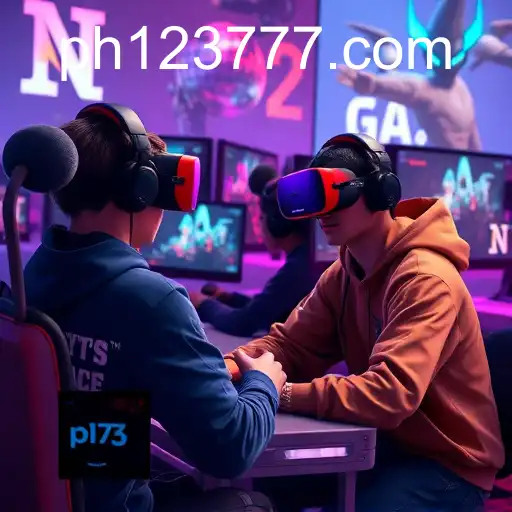 The Rise of Online Gaming: Engaging the World