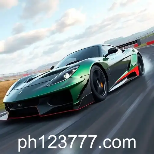 Exploring the Thrills of Racing Games: A Virtual Adrenaline Rush