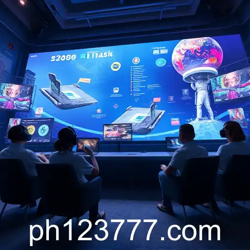 The Rise of Digital Interactive Platforms