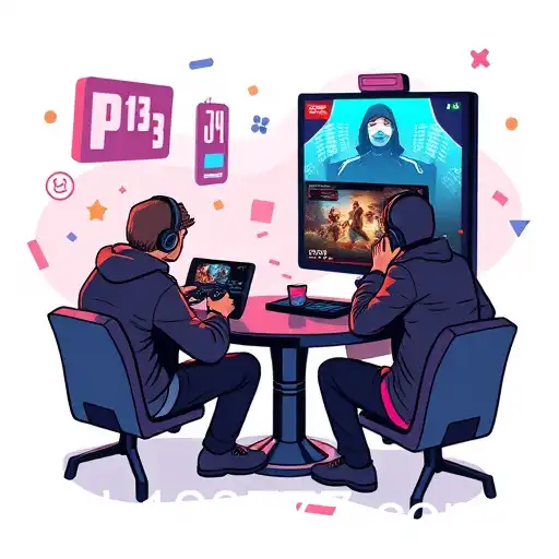 The Rise of Online Gaming in 2025