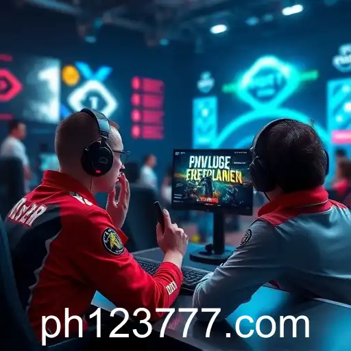 The Rise and Evolution of Online Gaming in Mid-2020s