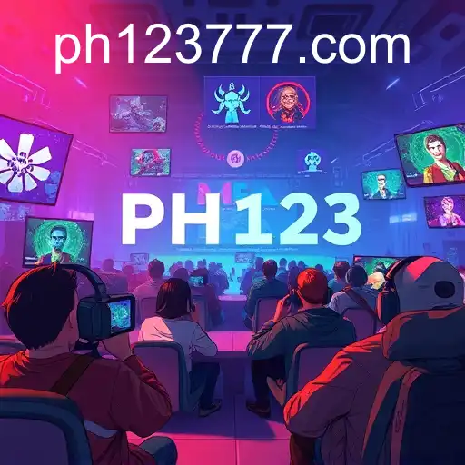 The Rise of PH123 in the Gaming World