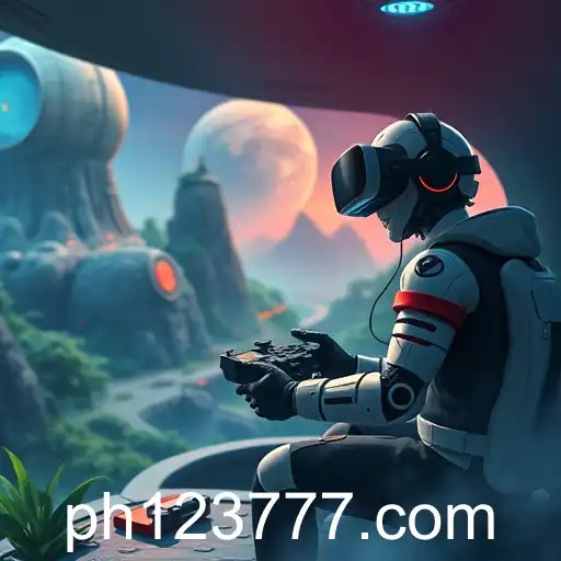 The Rise of ph123 in Modern Gaming