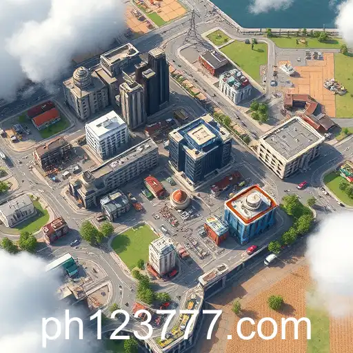 Exploring the Fascinating World of Simulation Games