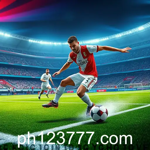 The Exciting World of Sports Games: A Digital Athletic Arena