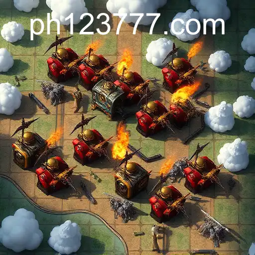 Exploring the Engaging World of Strategy Games